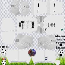 Kits de diferentes clubes y selecciones del mundo para dream league soccer y first touch soccer 15. Monterrey Fc Kits 2020 Dream League Soccer