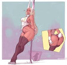 Rule34 - If it exists, there is porn of it  demimond23, miruko, rumi  usagiyama  3308492