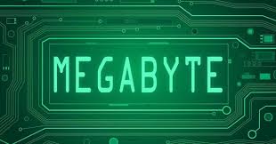 10 terabytes = 10240 gigabytes: Memory Sizes How Much Is A Gigabyte Or Terabyte Itigic