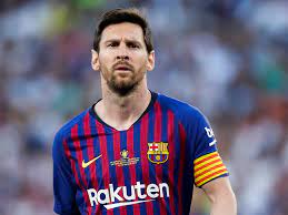 Gehalt, werbeeinahmen und vermögen von la pulga. Vertrag Enthullt So Viel Verdient Messi Beim Fc Barcelona Business Insider