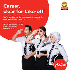Since airasia does not sponsor or provide scholarship to successful candidates from cadet pilot. 9m 001 08 17 Airasia Cadet Ninermike 9m Confessions Facebook