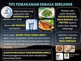 Maka mulailah berbuka dengan setidaknya 2 gelas air putih untuk mengembalikan mineral yang hilang. Tips Pemakanan Sihat Di Bulan Ramadhan My Coffee Story