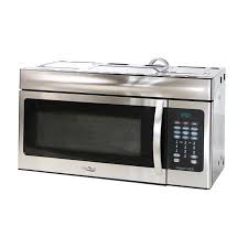 High Pointe 520ec942k6 Rv Over The Range Convection Microwave 1 5 C F In 2020 Combination Microwave Convection Convection Microwaves