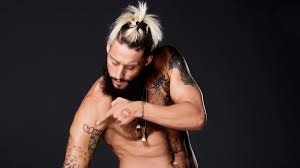 Pin On Enzo Amore Big Cass Eric Arndt William Morrissey