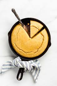 Cornbread made with corn grits recipes : Vegan Cornbread Choosing Chia