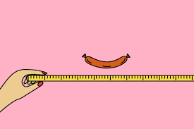 How to get a bigger penis. Why Are We Still Talking About Penis Size Insidehook