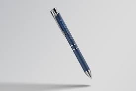 Download Luxurious Ballpoint Pen Mockups Psd Free Psd Resources