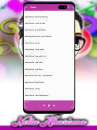 Free download cinta luar biasa by nella kharisma with very high bit rate (320 kbps mp3 and up to 1411 kbps flac) only on flacless. Nella Kharisma Lagu Dan Lirik 2019 For Android Apk Download