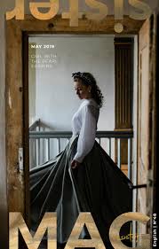 Bohemian macrame wall hanging diy pinterest fails wedding. Sistermag48 Jan Vermeer The Girl With The Pearl Earring En By Sistermag Issuu