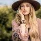 Annie Blanchard | East Angus event image