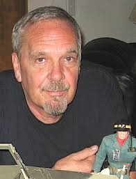 Inspired by Love of Family, Country, and G.I. Joes, Florida Man Creating  Historically Accurate and Authentically Detailed 1/6th Scale Vehicles