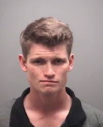 Elon student arrested for biting his roommate's finger