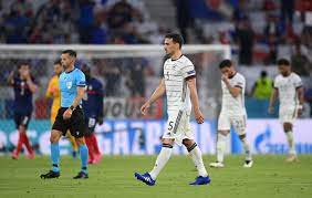 Leon goretzka đã tập luyện trở lại và đủ thể trạng để thi đấu. Iuy0hnvi6taa8m