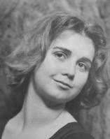 Jennifer Berry Obituary (1941