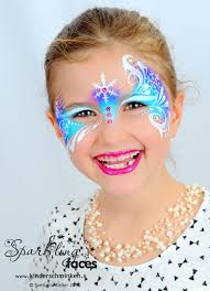 Galerie 2015 Kinder Schminken Kinderschminken Schminkgesichter