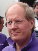 Driver of 24 heures du Mans : Richard Hein