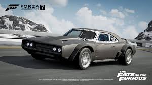 This is szybcy i wściekli 9 by wojtek kulik on vimeo, the home for high quality videos and the people who love them. Samochody Z Szybcy I Wsciekli 8 W Forza Motorsport 7 Speed Zone