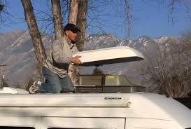 Installing an air conditioning system helps to ensure a steadier temperate zone inside your rv. How To Recharge An Rv Air Conditioner Helpful Guide Tips