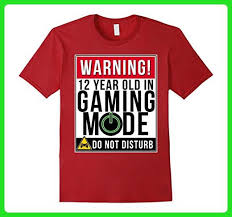 Birthday Boy T Shirt For 12 Year Old Boy Mens 12th Birthday Shirt For Boys 12 Year Old Gamers Tee Large Cranberry Birthday Shirts Amazon Partner Link T Shirt Funny Shirts Family Shirts
