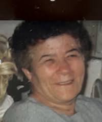 Obituary of Mary Magdalen Besaw-Clegg