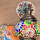 Mosaic Lamp Workshop in Alexandria, VA event image
