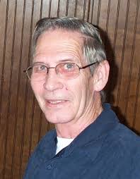 Cecil Edward Booth Obituary