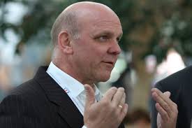 Peter Johanning's Instagram, Twitter & Facebook