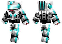 Very easy and requires no knowledge of programming. Tech Armour Minecraft Skin Download Tech Armour Skin