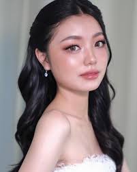 Florence Lim Wedding Makeup Artist