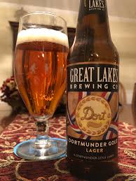 First of all i should say i love dortmunder gold, especially during the summer. Great Lakes Brewing Dortmunder Gold Album On Imgur