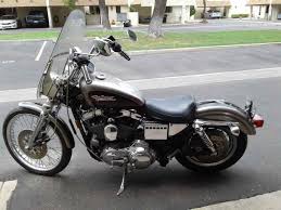 1996 Harley Davidson Sportster 1200 Custom Harley Davidson Sportster 1200 Harley Davidson Sportster New Harley Davidson