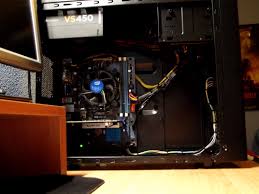 The core 1000 usb 3.0 brings forth many features usually only seen in more expensive and larger cases. Fractal Design Core 1000 Cable Management Album On Imgur