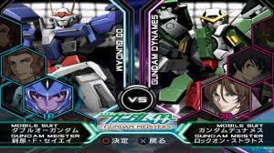 It is directed by seiji mizushima and written by yōsuke kuroda, with character designs by yun kōga and music by kenji kawai. Mobile Suit Gundam 00 Gundam Meisters All Characters Ps2 Youtube