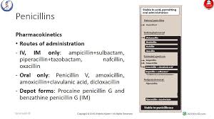 Image result for Extended Spectrum Penicillin