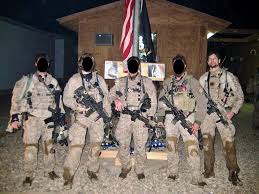The seal team 6 has origins in a navy unit created in the aftermath of a failed operation in iran, codenamed operation eagle claw. Nftohuhq3fhp1m