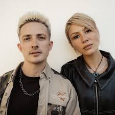 AHADADREAM & Priya Ragu & Skrillex ft. Contra