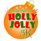 Holly Jolly 5K event in Orchard Park, NY