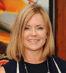 Jill Light Wash Denim Jacket