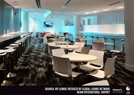 Toutefois, chaque entrée sera payante au coût de 32 us$. Vip Clubs Lounges Miami International Airport