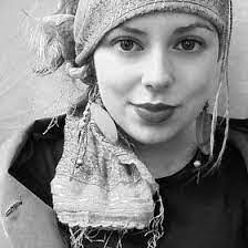 Hazel Gamble's Instagram, Twitter & Facebook