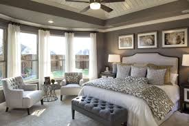 This room may be small, but it sure looks a lot bigger. 37 Best Master Bedroom Design Decor Ideas For 2020