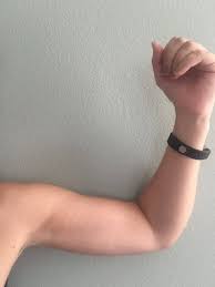 This coupling of fat and muscle tissue is inevitable and it is just how the body operates; How I Got Rid Of Arm Flab In Time For Summer