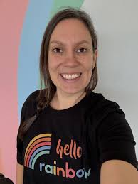 The Hello Rainbow Team — Hello Rainbow Speech and Occupational Therapy Lake  Macquarie