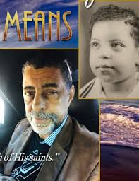 Ronald Means Obituary (1953