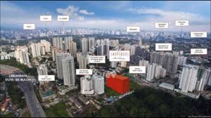 For more info, kindly contact: Inspirasi Mont Kiara Special Promo Youtube
