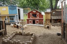 Check spelling or type a new query. This Wild West Chicken Coop Town Is Perfect For Backyard Chickens
