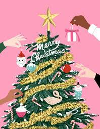 Picsart is a photo editor that can run seamlessly on your computer with the use of an android emulator. 64 New Year Christmas Ideas Poster Design Ads Creative Creative Advertising