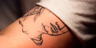 Apr 26, 2021 · the practice is simple: How To Stick And Poke Tattoo With Tips For Beginners Tripboba Com