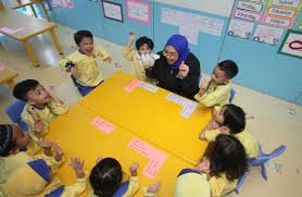 Pengusaha perlu memahami konsep tadika. Bernama Genius Aulad Peneraju Industri Pendidikan Awal Kanak Kanak