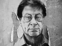 Mahmoud Darwish 1941-2008 Παλαιστίνιος ποιητής